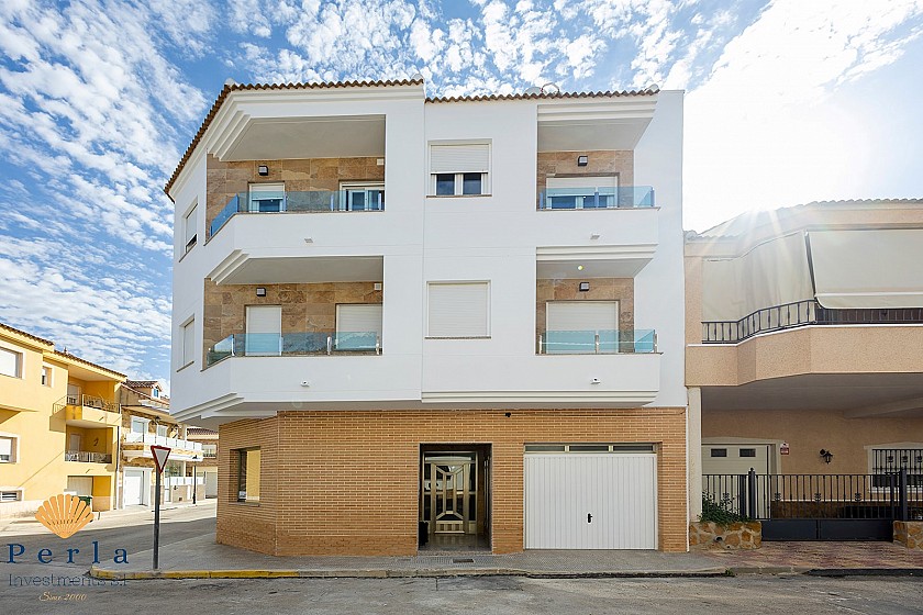 Fantástico apartamento a muy buen precio - Perla Investments