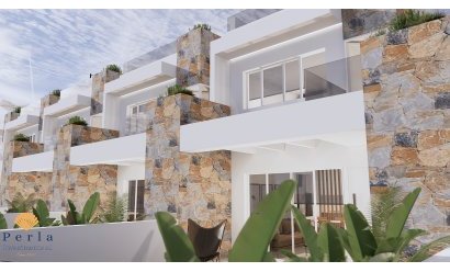 Adosado - Obra nueva - Villamartin -
                Villamartin