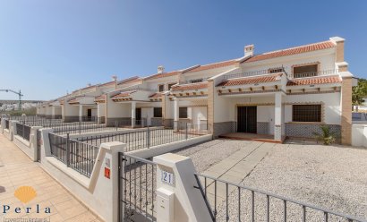 Adosado - Reventa - San Miguel de Salinas -
                San Miguel de Salinas