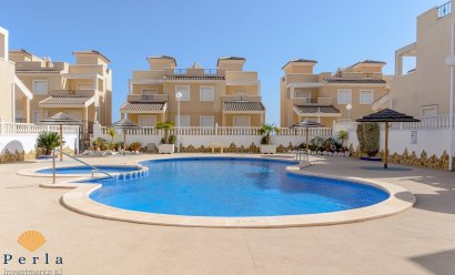 Adosado - Reventa - San Miguel de Salinas -
                San Miguel de Salinas