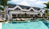 Apartamento - Obra nueva -
                Alfas del Pí - NB-95242