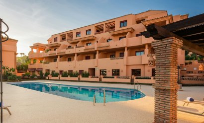 Apartamento - Obra nueva - Benahavís - Benahavís