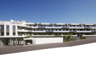 Apartamento - Obra nueva - Benijofar - Pueblo
