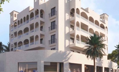 Apartamento - Obra nueva - Bigastro - pueblo