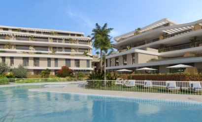 Apartamento - Obra nueva - Cancelada -
                Cancelada