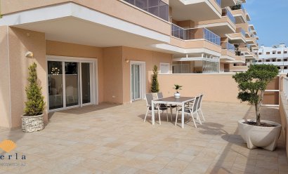 Apartamento - Obra nueva - El Raso - El Raso