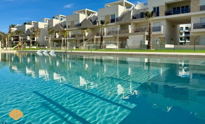 Apartamento - Obra nueva - El Raso - El Raso