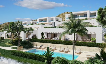 Apartamento - Obra nueva - Font de Llop -
                Font de Llop
