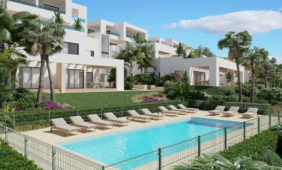 Apartamento - Obra nueva - Font de Llop -
                Font de Llop