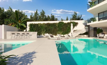 Apartamento - Obra nueva - Fuengirola -
                Fuengirola