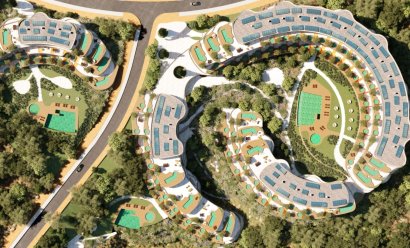 Apartamento - Obra nueva - Fuengirola -
                Fuengirola