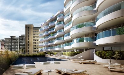 Apartamento - Obra nueva - Fuengirola - Fuengirola
