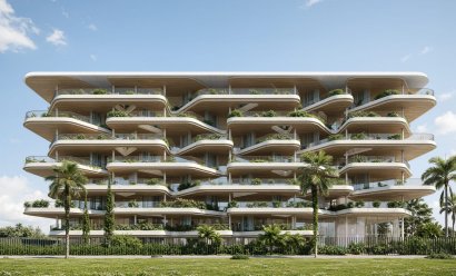 Apartamento - Obra nueva - Fuengirola - Fuengirola