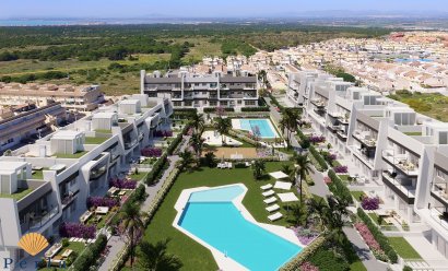 Apartamento - Obra nueva - Gran Alacant -
                Gran Alacant