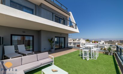 Apartamento - Obra nueva - Gran Alacant - Gran Alacant