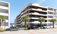 Apartamento - Obra nueva -
                Guardamar - A766