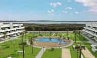 Apartamento - Obra nueva -
                Guardamar del Segura - NB-43058