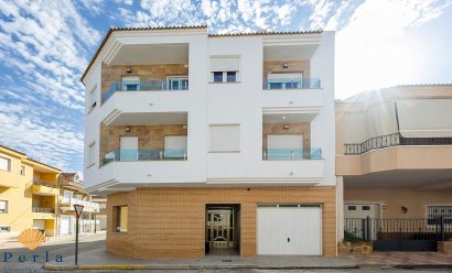 Apartamento - Obra nueva - Jacarilla -
                Jacarilla