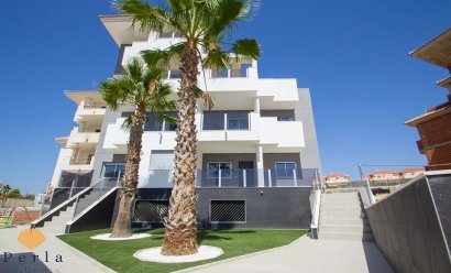 Apartamento - Obra nueva - Las Filipinas -
                Las Filipinas