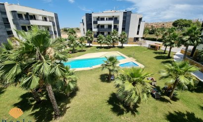 Apartamento - Obra nueva - Los Altos -
                Los Altos