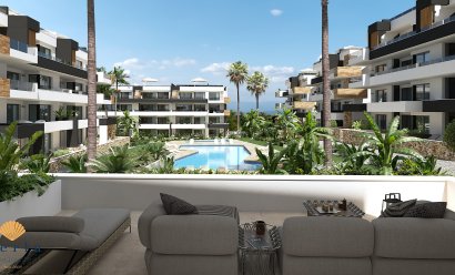 Apartamento - Obra nueva - Los Altos -
                Los Altos