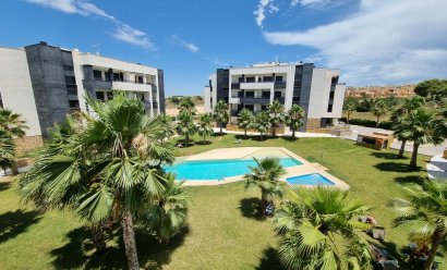 Apartamento - Obra nueva - Los Altos -
                Los Altos