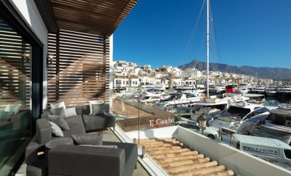 Apartamento - Obra nueva - Marbella -
                Marbella