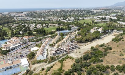 Apartamento - Obra nueva - Marbella - Marbella
