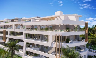 Apartamento - Obra nueva - Marbella -
                Marbella