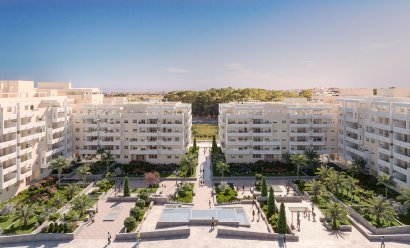 Apartamento - Obra nueva - Marbella - Marbella