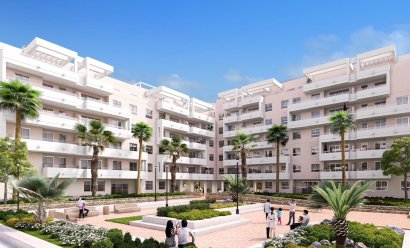 Apartamento - Obra nueva - Marbella - Marbella