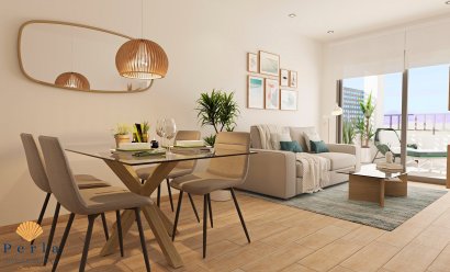 Apartamento - Obra nueva - Mil Palmeras -
                Mil Palmeras