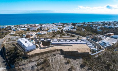 Apartamento - Obra nueva - Mojacar -
                Descargador