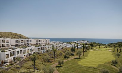 Apartamento - Obra nueva - Mojacar - Playa De Macenas