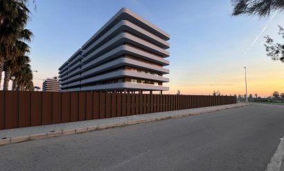 Apartamento - Obra nueva - Moncofa - Playa de Moncofa