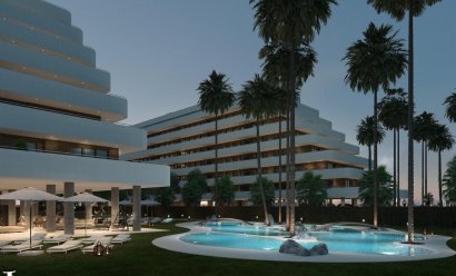 Apartamento - Obra nueva - Moncofa - Playa de Moncofa