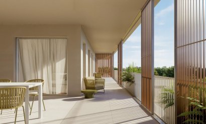 Apartamento - Obra nueva - Moncofa - Playa de Moncofa