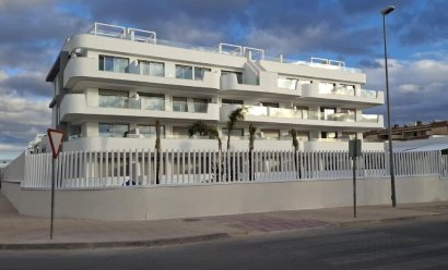 Apartamento - Obra nueva - Orihuela Costa -
                Lomas de Cabo Roig