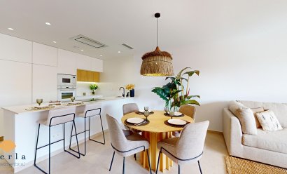 Apartamento - Obra nueva - Pilar de la Horadada - Pilar de la Horadada