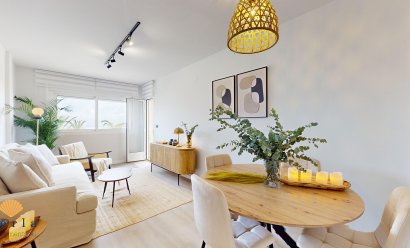 Apartamento - Obra nueva - San Miguel de Salinas -
                San Miguel de Salinas