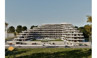 Apartamento - Obra nueva - San Miguel de Salinas - San Miguel de Salinas