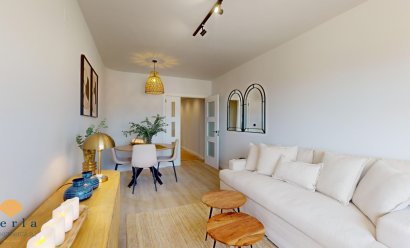 Apartamento - Obra nueva - San Miguel de Salinas - San Miguel de Salinas