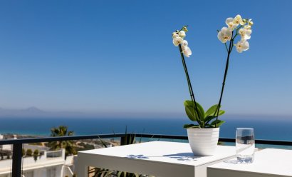 Apartamento - Obra nueva - Santa Pola -
                Gran Alacant