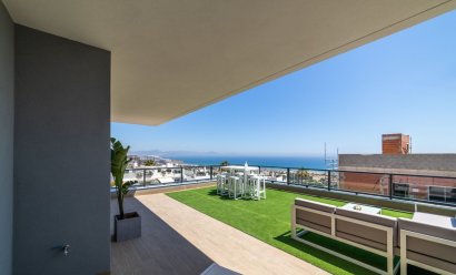 Apartamento - Obra nueva - Santa Pola -
                Gran Alacant