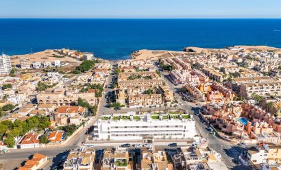 Apartamento - Obra nueva - Torrevieja -
                Los Frutales