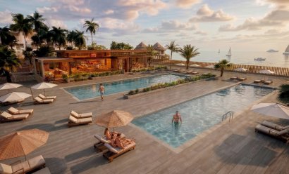 Apartamento - Obra nueva - Vera -
                Vera Playa