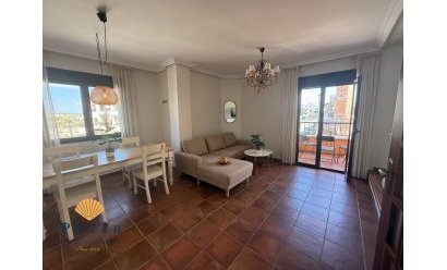 Apartamento - Reventa - San Miguel de Salinas -
                San Miguel de Salinas