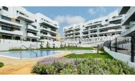 Apartamento - Reventa -
                Villamartin - A854