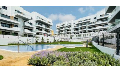 Apartamento - Reventa - Villamartin -
                Villamartin