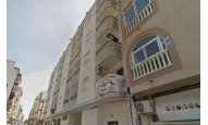 Apartment / flat - Endursala -
                Torrevieja - A868